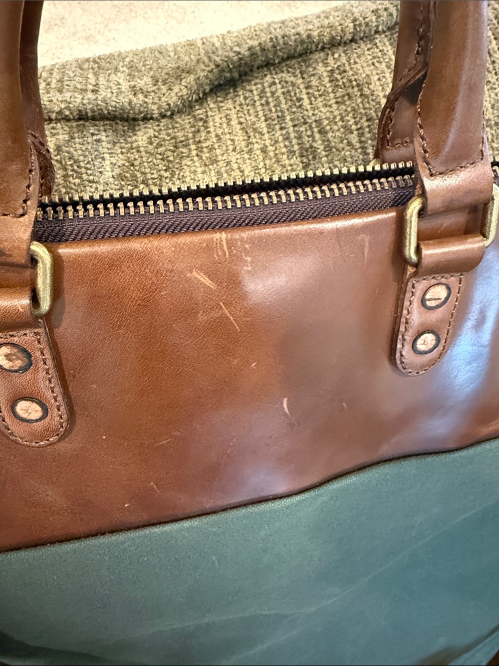 SATCHEL& PAGE - Picture 8 of 17